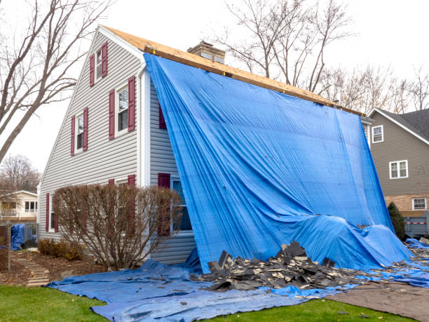 Reliable Mars Hill, NC Siding Installation & Repair Solutions