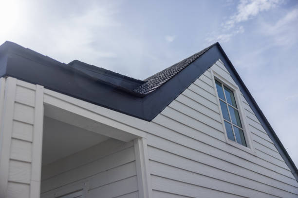 Best Siding for New Construction  in Mars Hill, NC