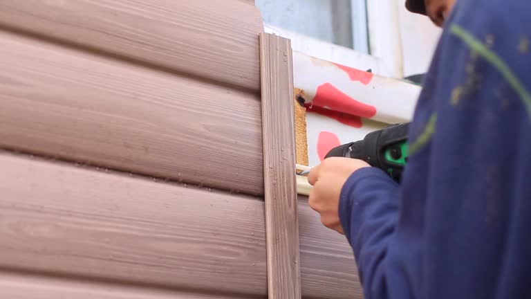  Mars Hill, NC Siding Installation Pros